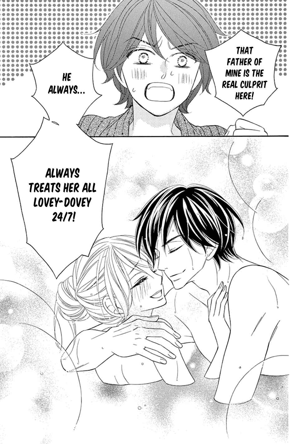 Page 20 Chapter 72.7 Black Bird