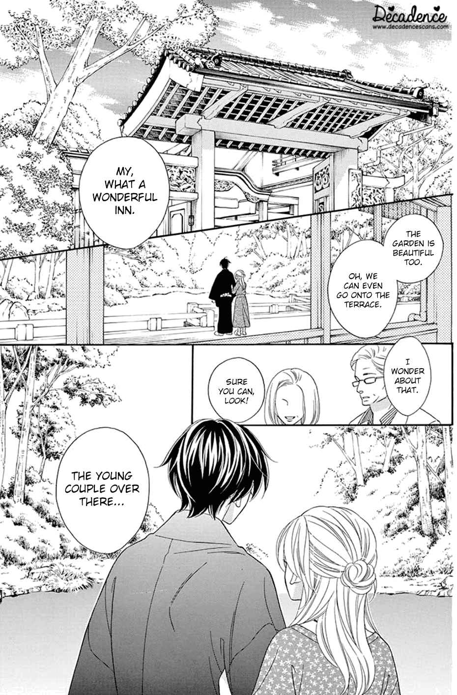 Page 4 Chapter 72.7 Black Bird