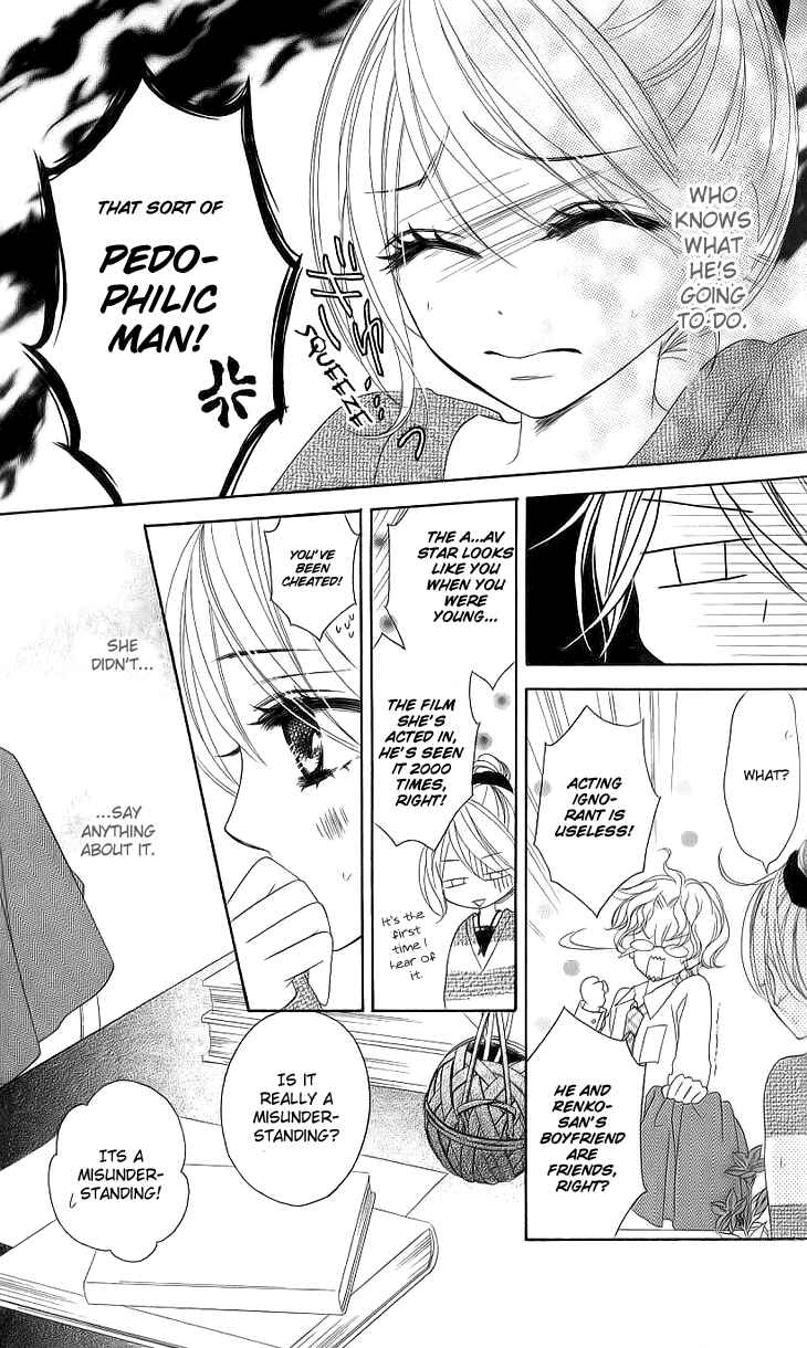 Page 10 Chapter 16 Black Bird