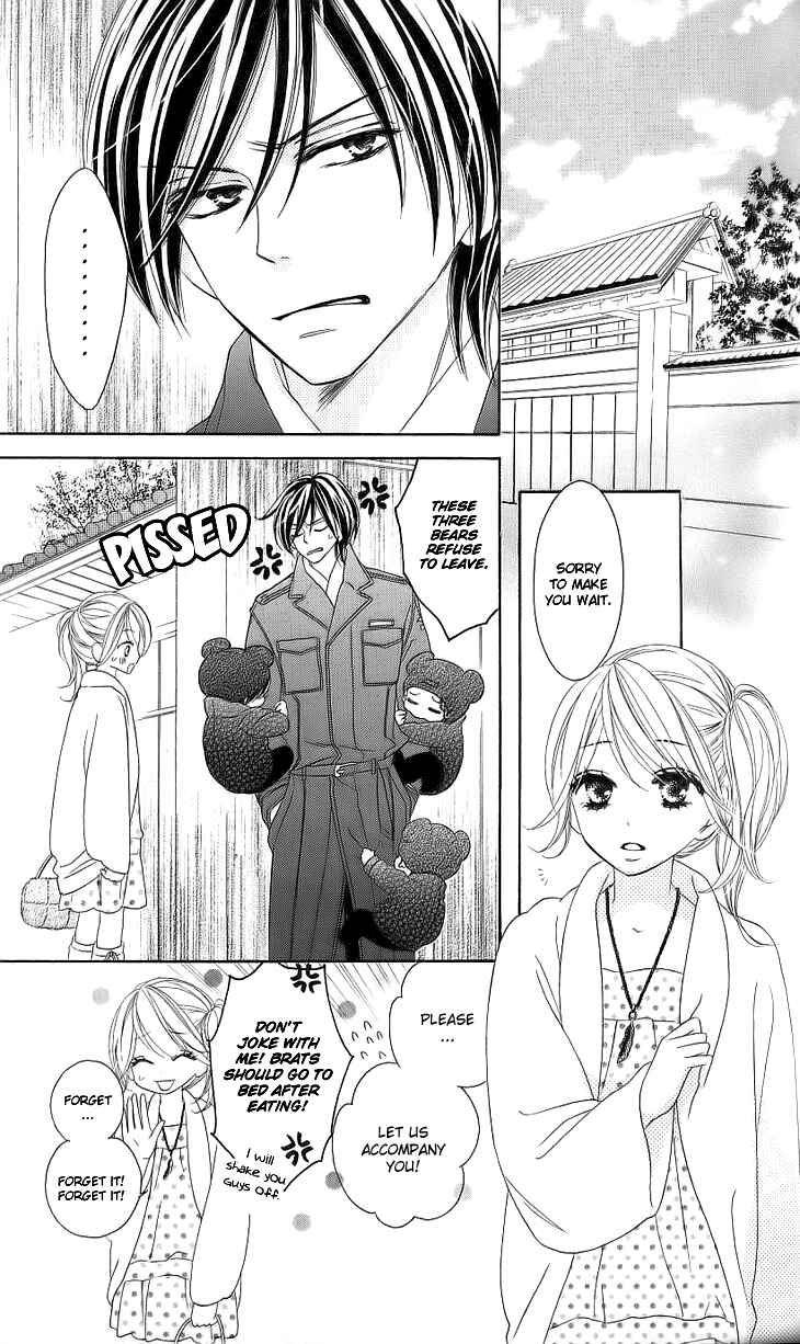 Page 14 Chapter 16 Black Bird