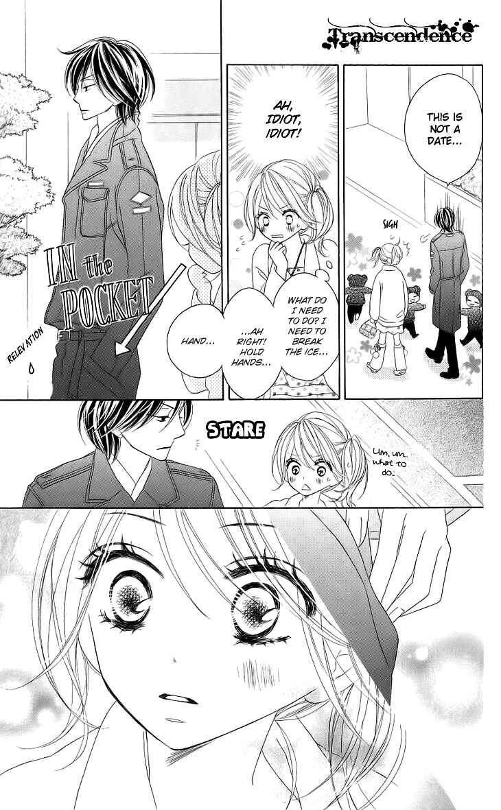 Page 16 Chapter 16 Black Bird