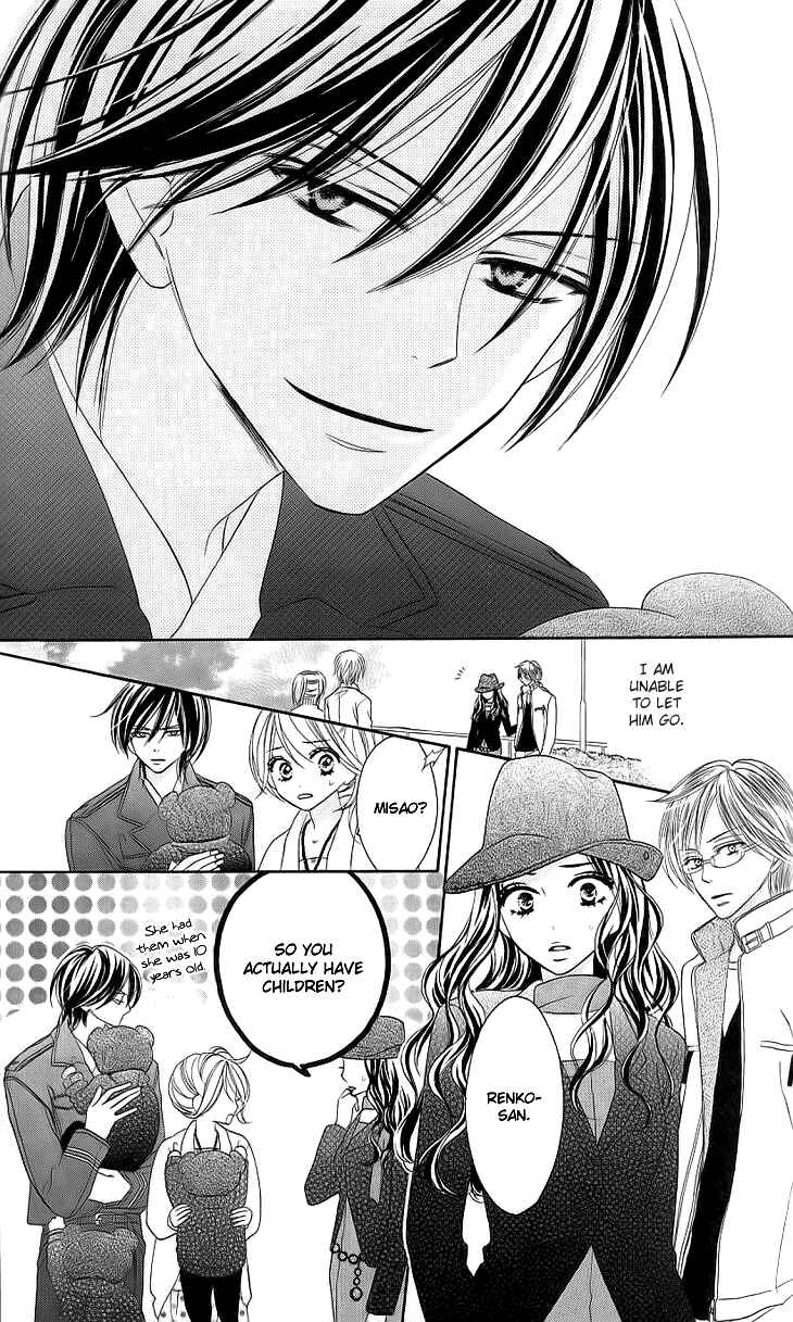 Page 24 Chapter 16 Black Bird