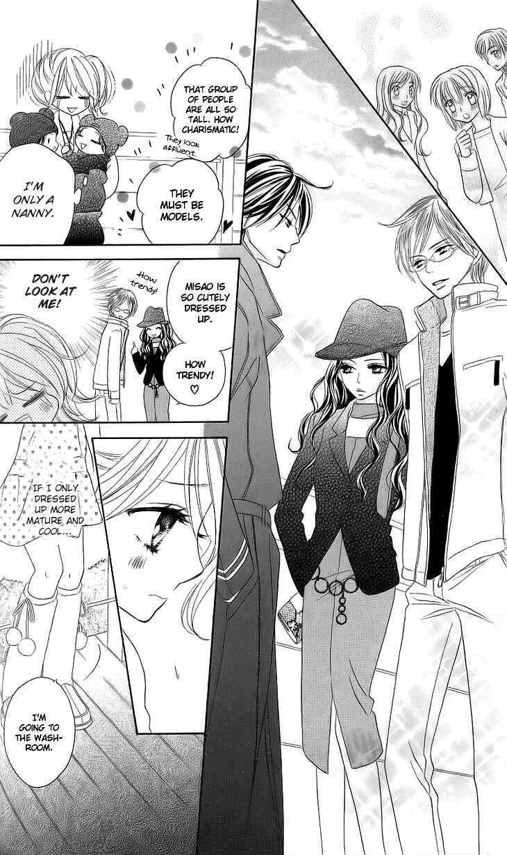 Page 25 Chapter 16 Black Bird