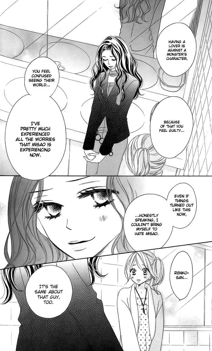 Page 27 Chapter 16 Black Bird