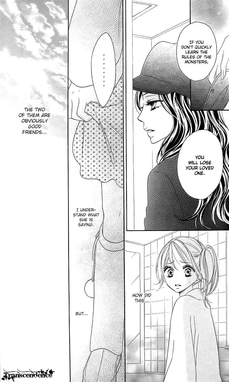 Page 30 Chapter 16 Black Bird