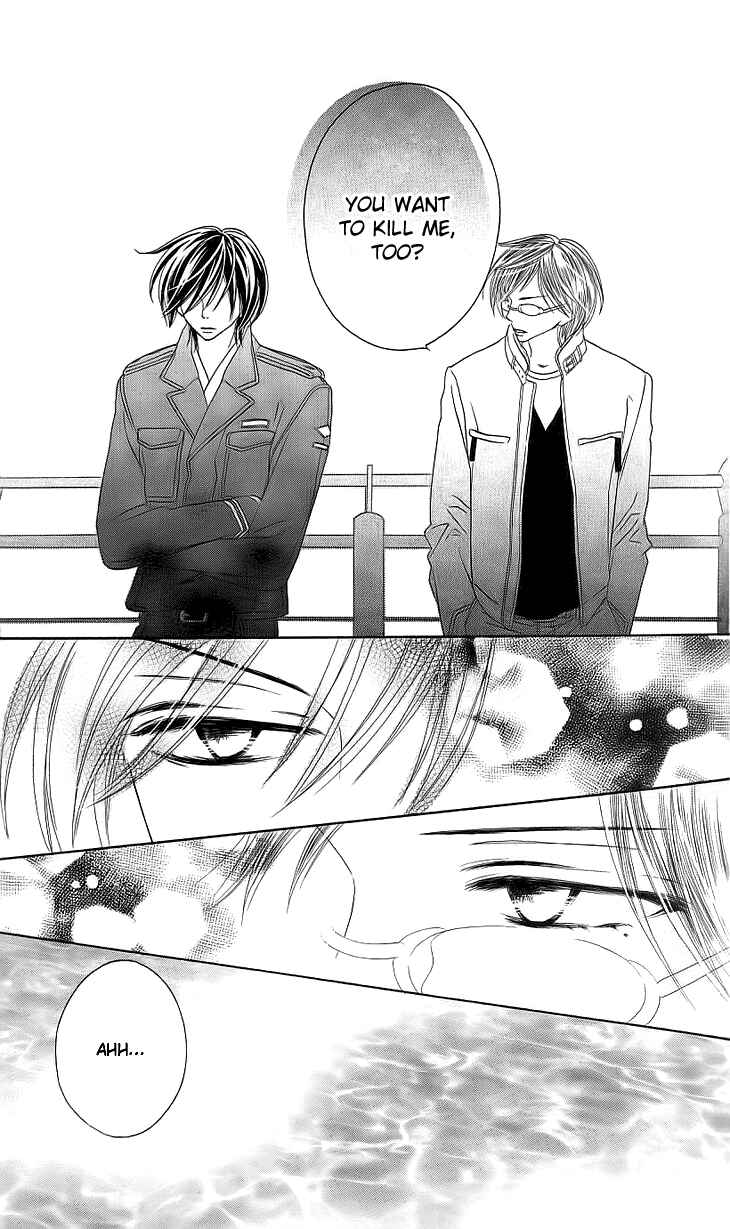 Page 34 Chapter 16 Black Bird
