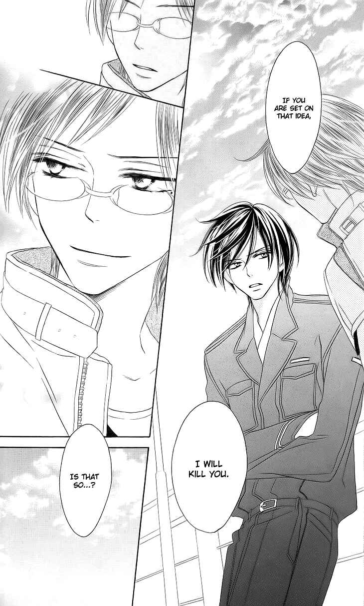 Page 35 Chapter 16 Black Bird