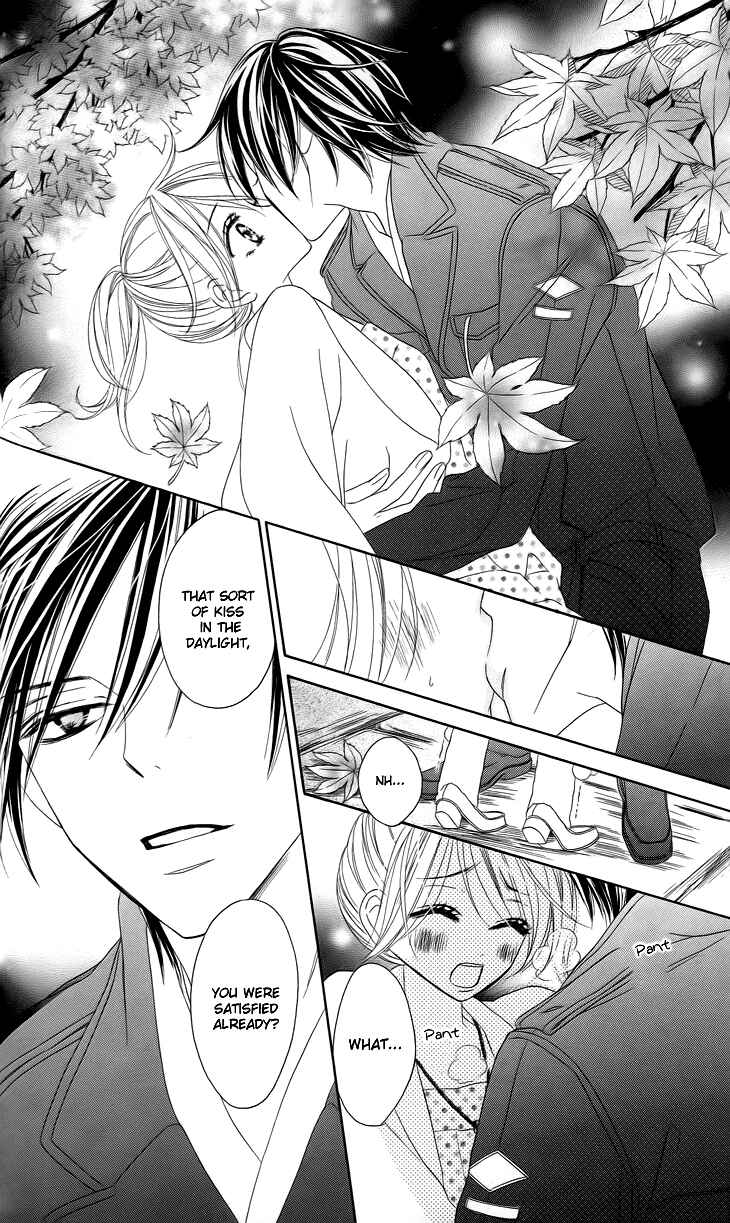 Page 39 Chapter 16 Black Bird