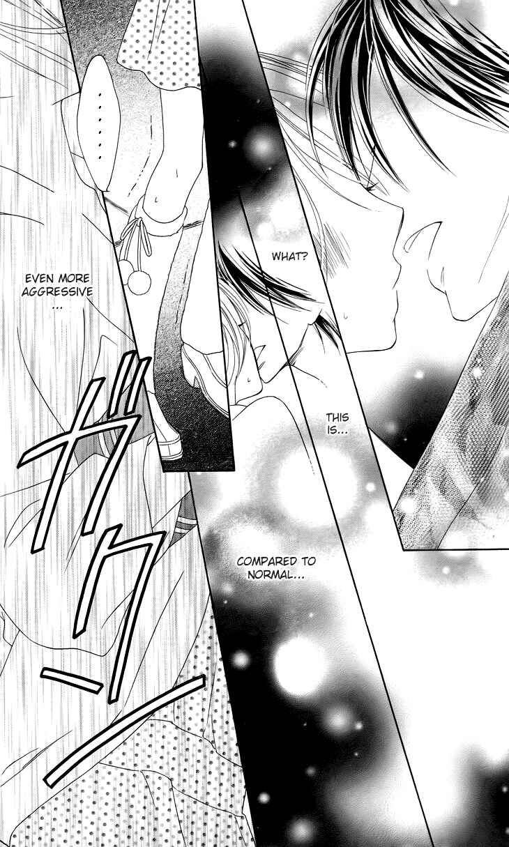 Page 40 Chapter 16 Black Bird