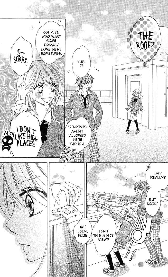 Page 13 Chapter 3 Black Bird
