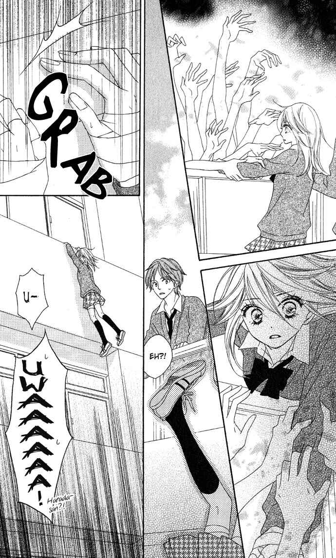 Page 14 Chapter 3 Black Bird