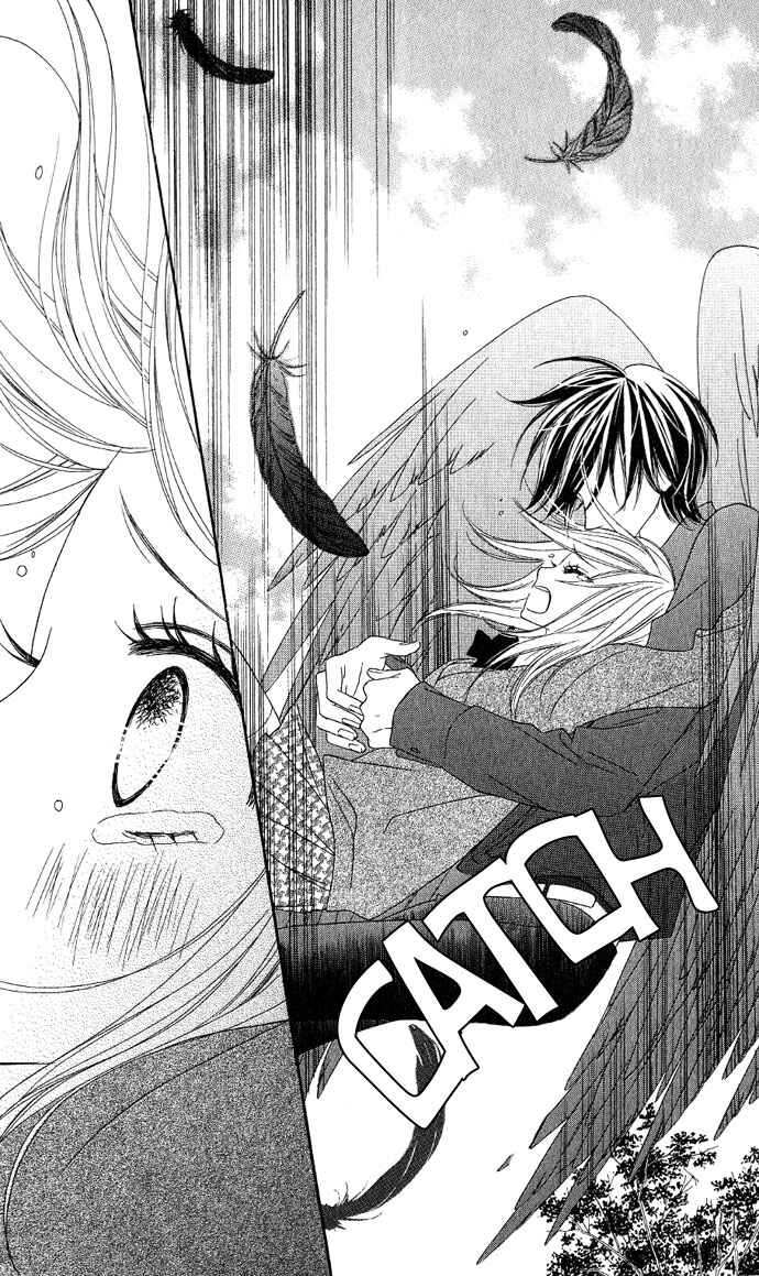Page 16 Chapter 3 Black Bird