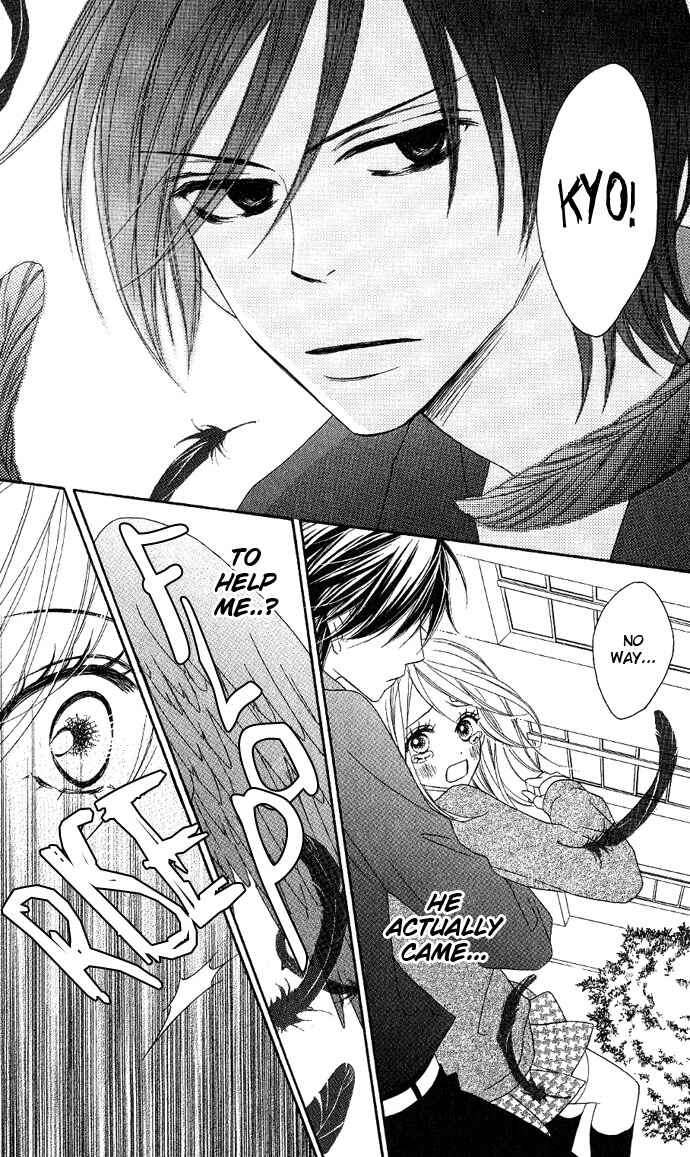 Page 17 Chapter 3 Black Bird
