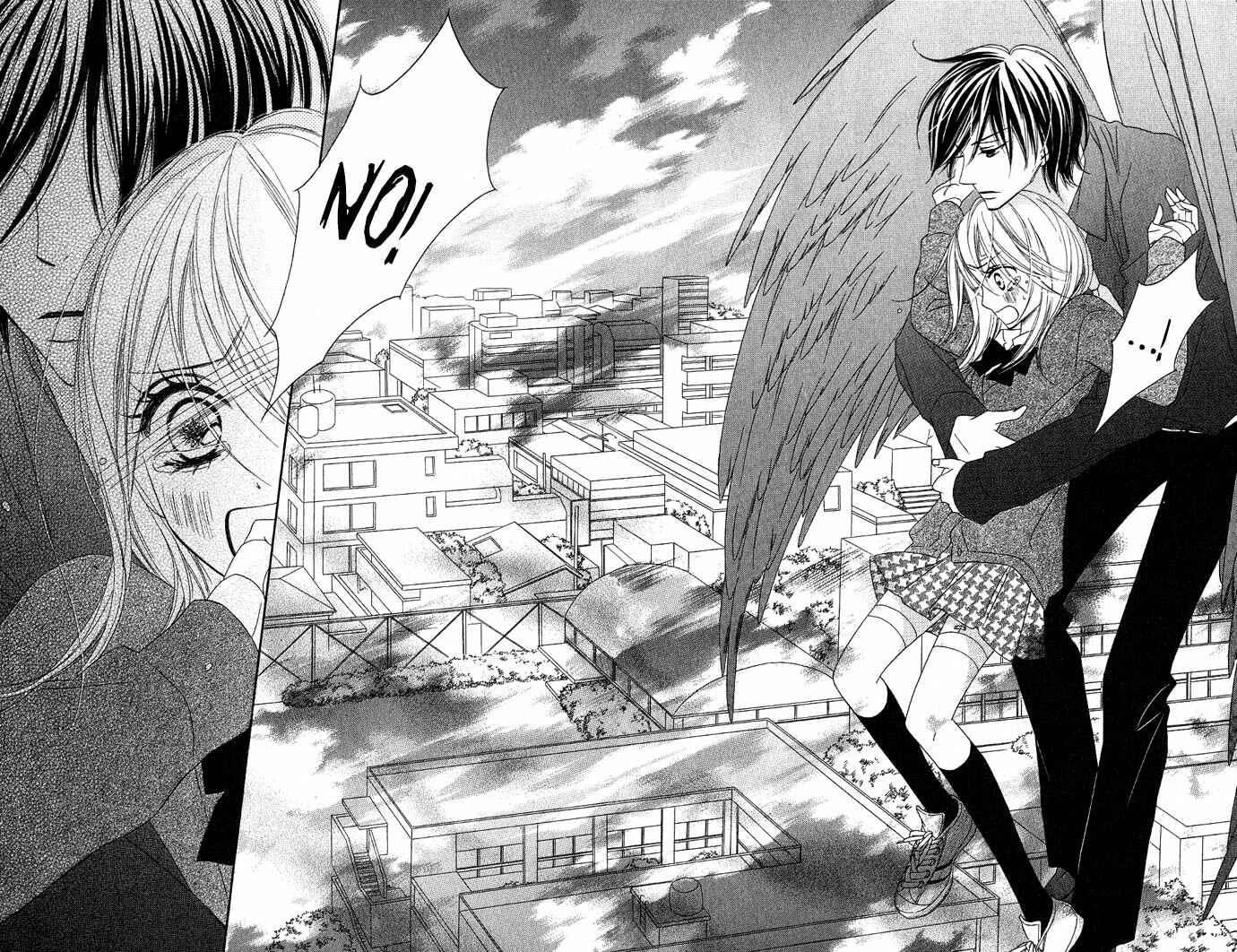 Page 18 Chapter 3 Black Bird