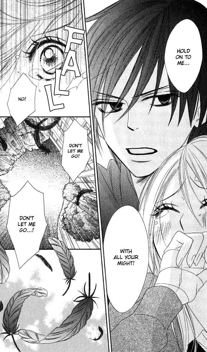 Page 20 Chapter 3 Black Bird