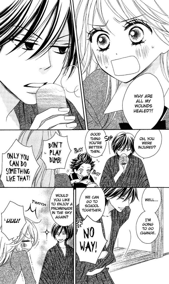 Page 27 Chapter 3 Black Bird