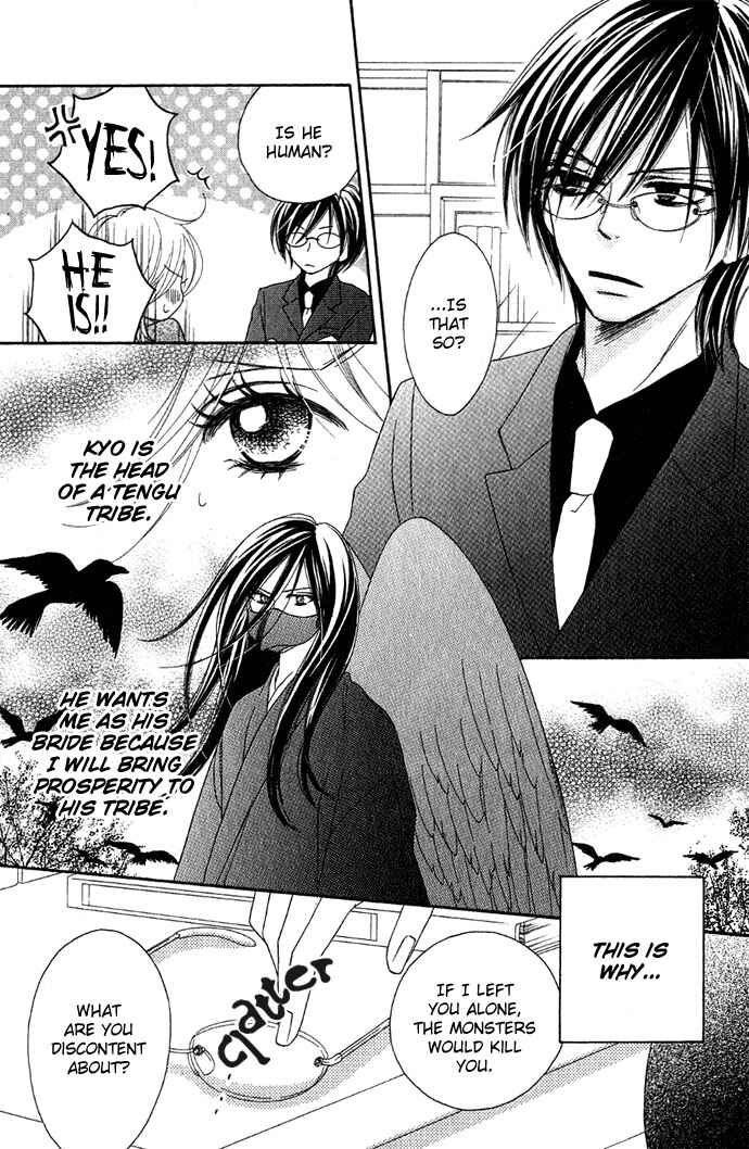 Page 3 Chapter 3 Black Bird