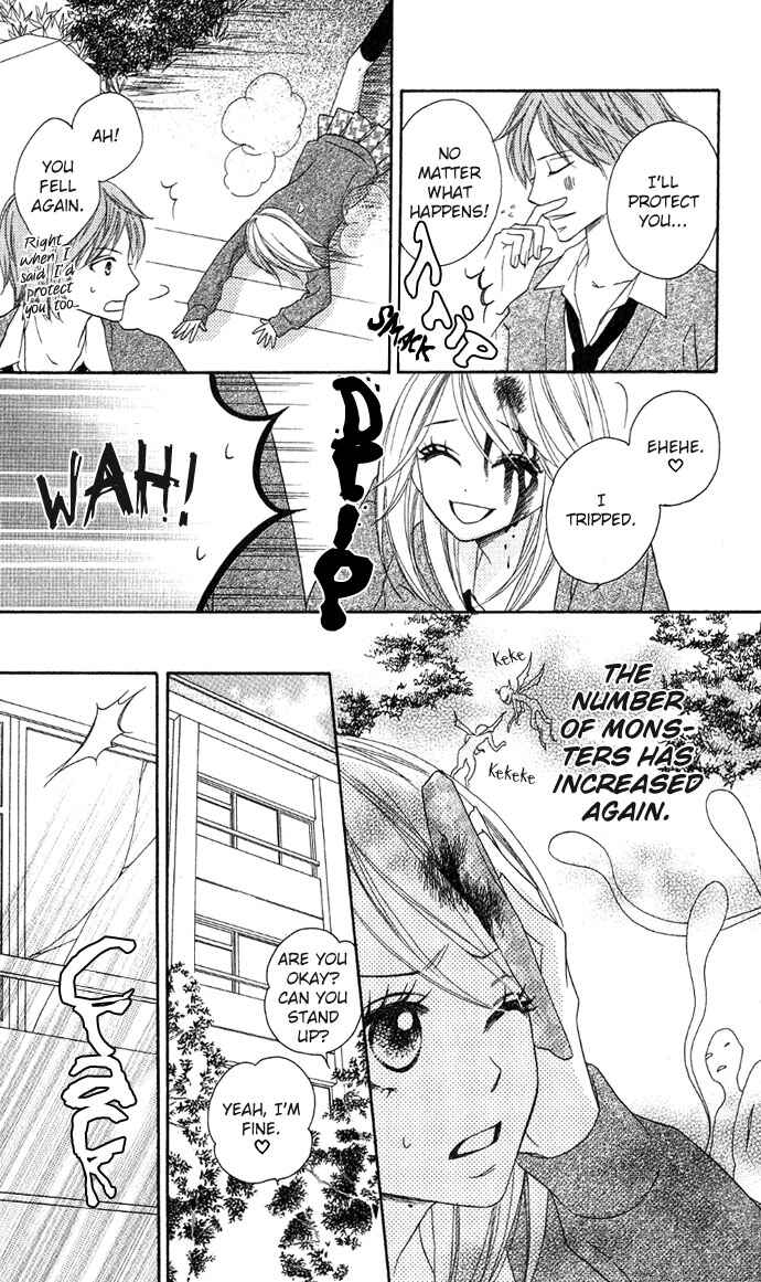 Page 8 Chapter 3 Black Bird
