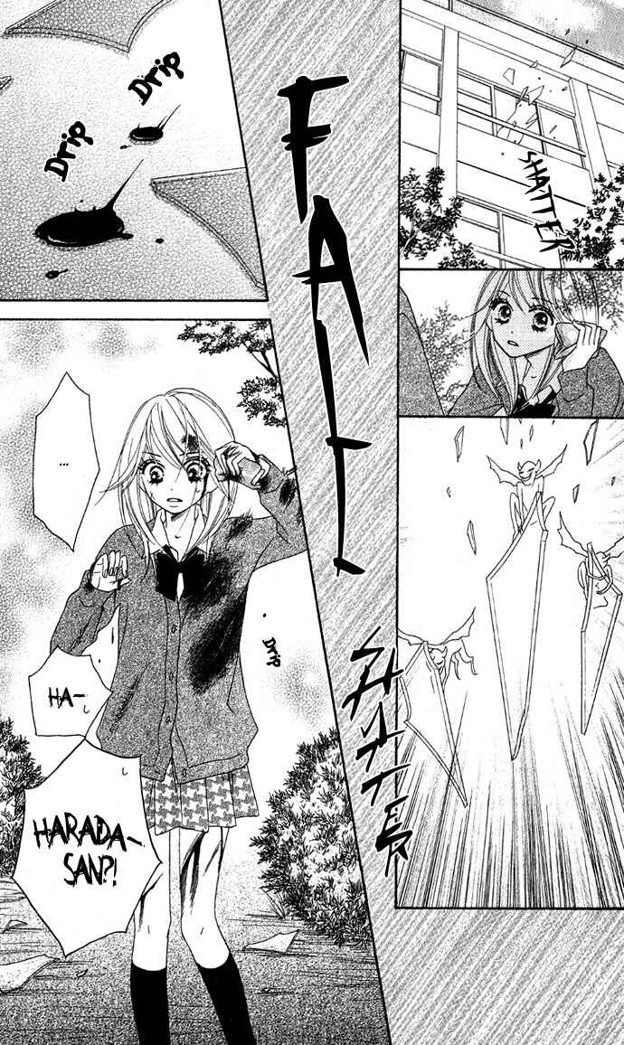 Page 9 Chapter 3 Black Bird