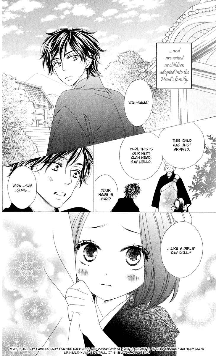 Page 4 Chapter 37 Black Bird