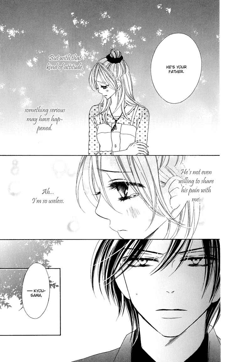 Page 15 Chapter 36 Black Bird
