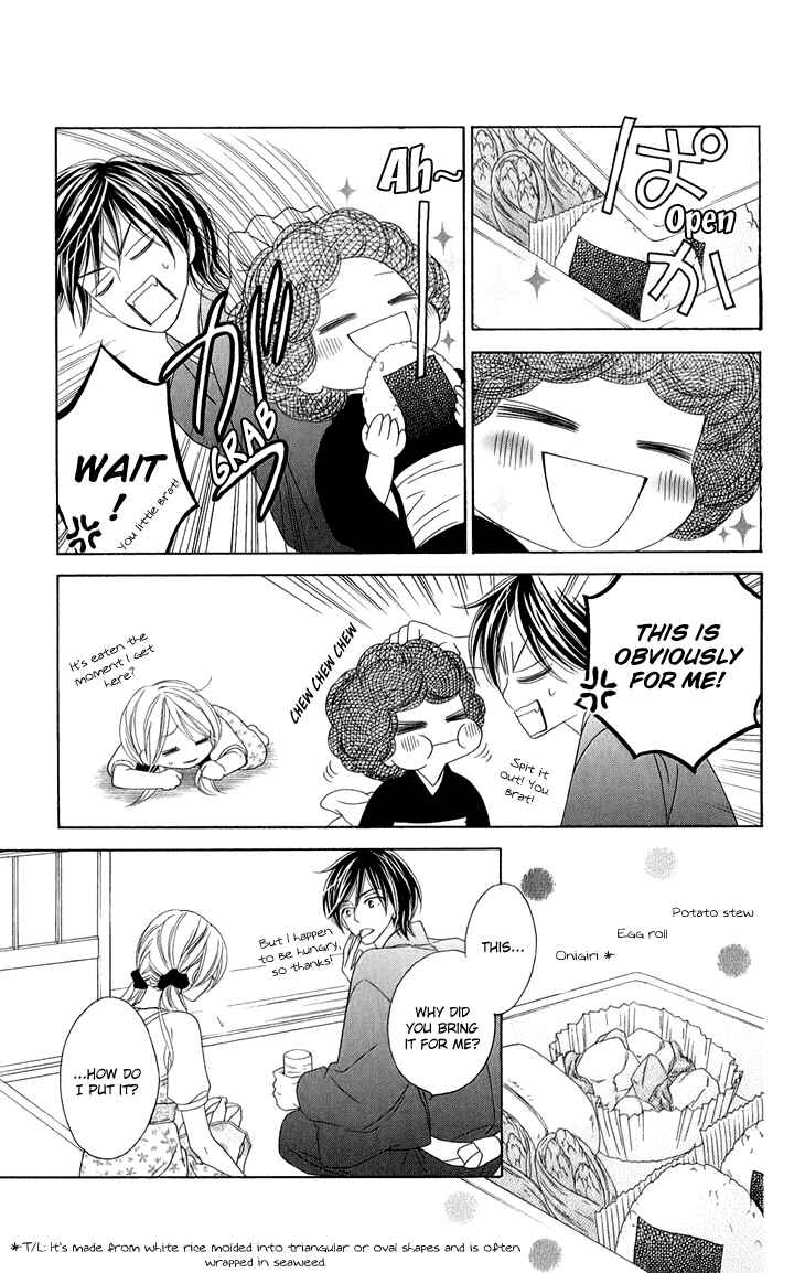 Page 27 Chapter 36 Black Bird