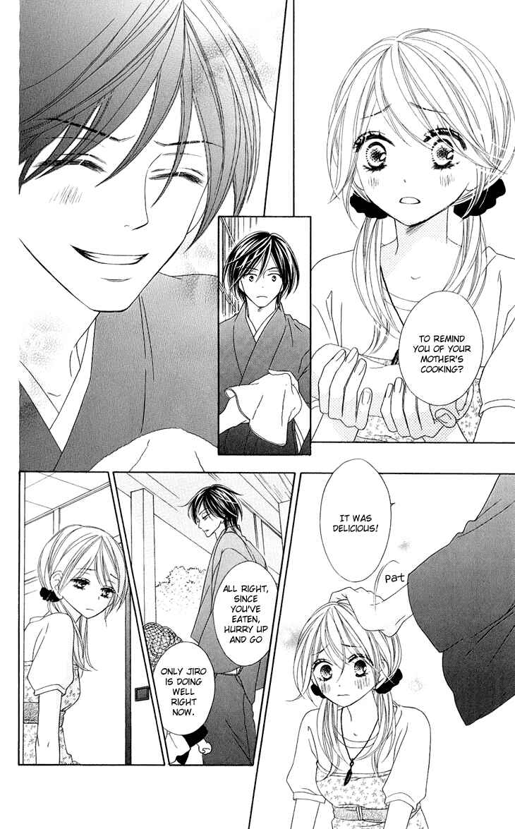Page 28 Chapter 36 Black Bird