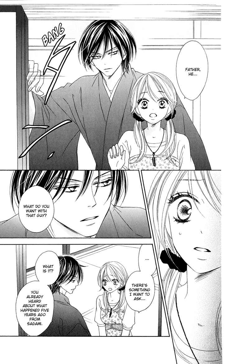 Page 31 Chapter 36 Black Bird