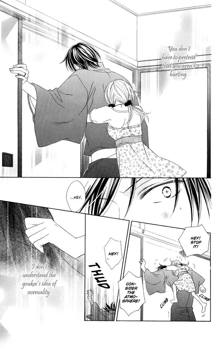 Page 35 Chapter 36 Black Bird