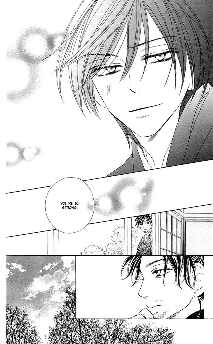 Page 38 Chapter 36 Black Bird