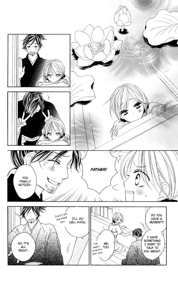 Page 40 Chapter 36 Black Bird