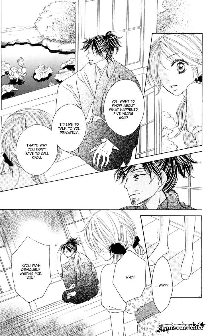 Page 41 Chapter 36 Black Bird