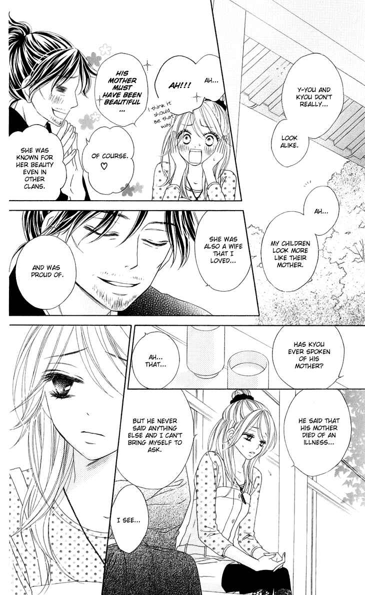 Page 8 Chapter 36 Black Bird