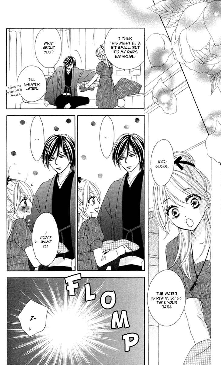 Page 19 Chapter 27 Black Bird