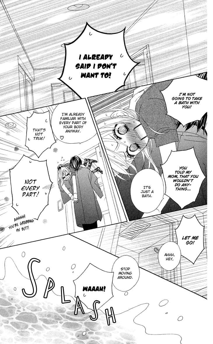 Page 20 Chapter 27 Black Bird