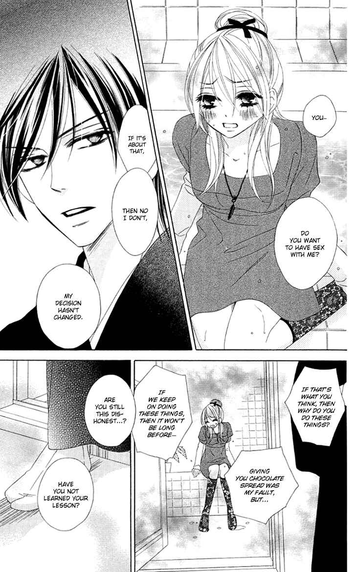 Page 22 Chapter 27 Black Bird