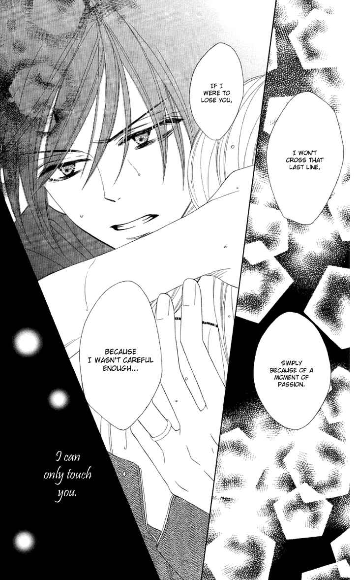 Page 26 Chapter 27 Black Bird