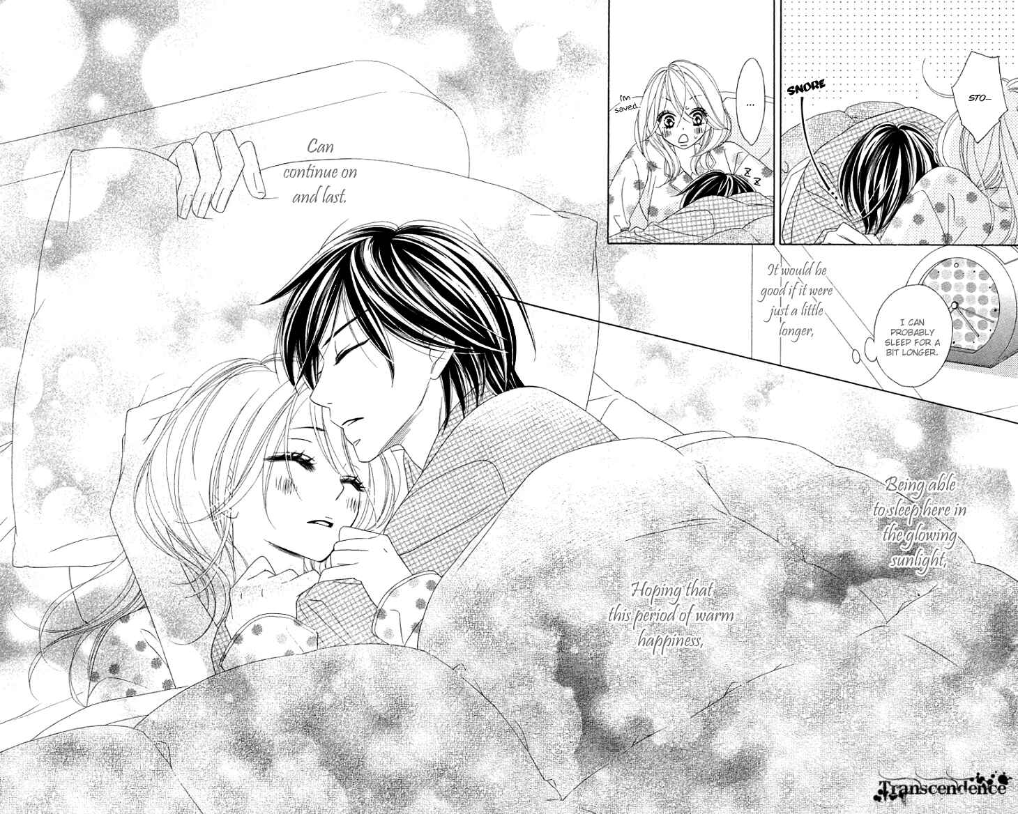 Page 30 Chapter 27 Black Bird