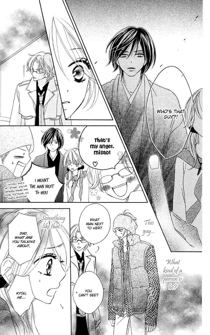Page 34 Chapter 27 Black Bird