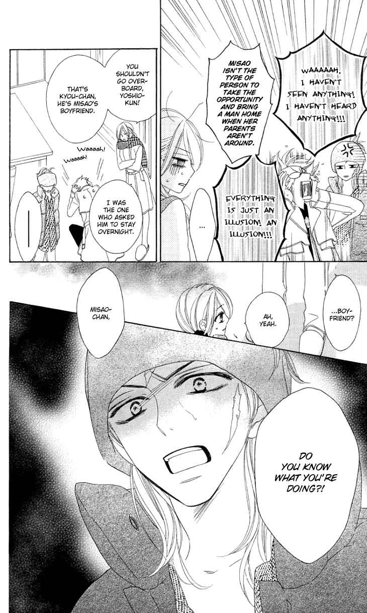 Page 35 Chapter 27 Black Bird