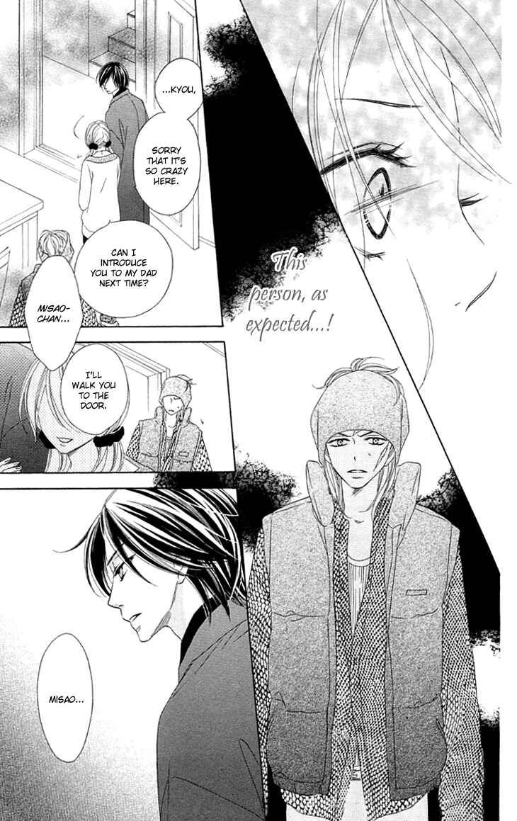Page 36 Chapter 27 Black Bird