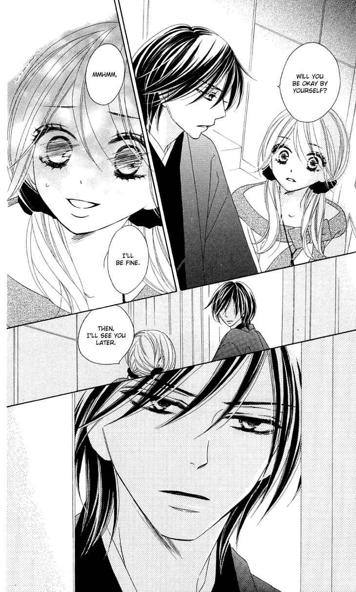 Page 37 Chapter 27 Black Bird