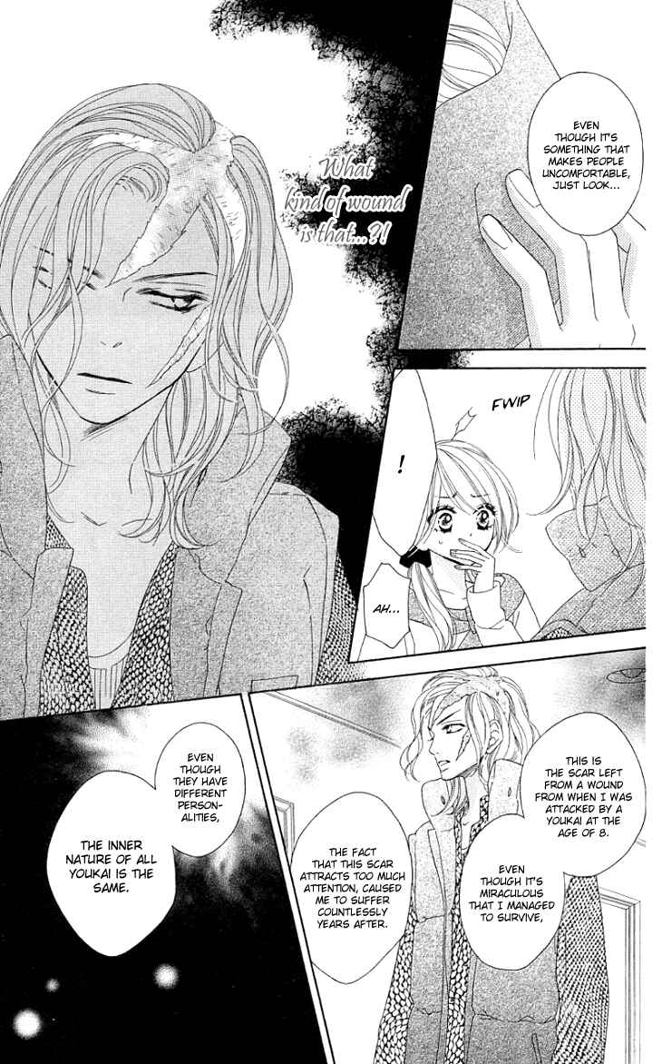 Page 40 Chapter 27 Black Bird