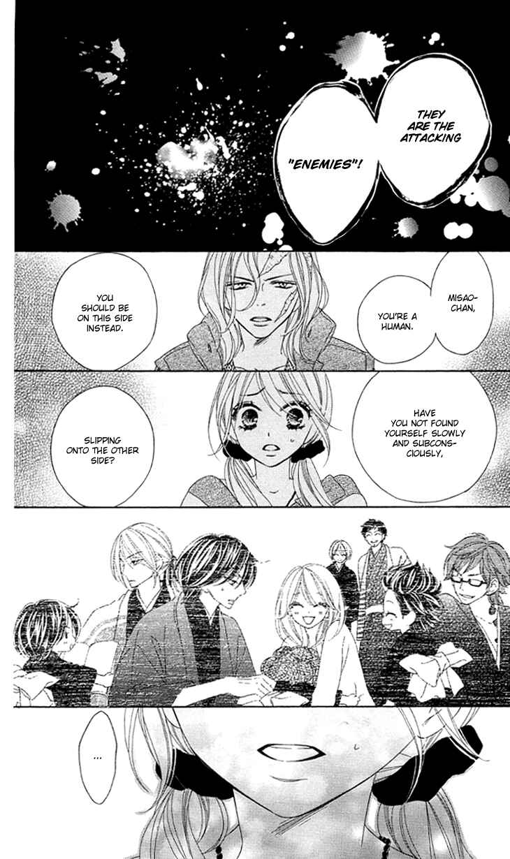 Page 41 Chapter 27 Black Bird