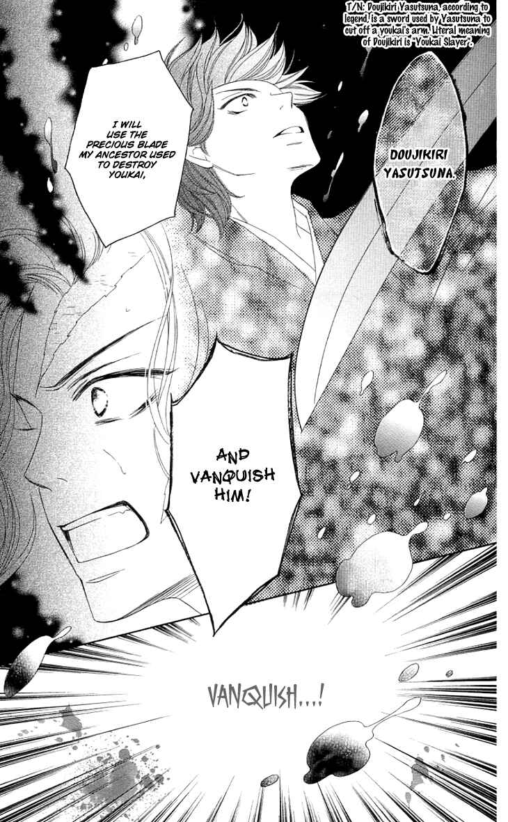 Page 44 Chapter 27 Black Bird