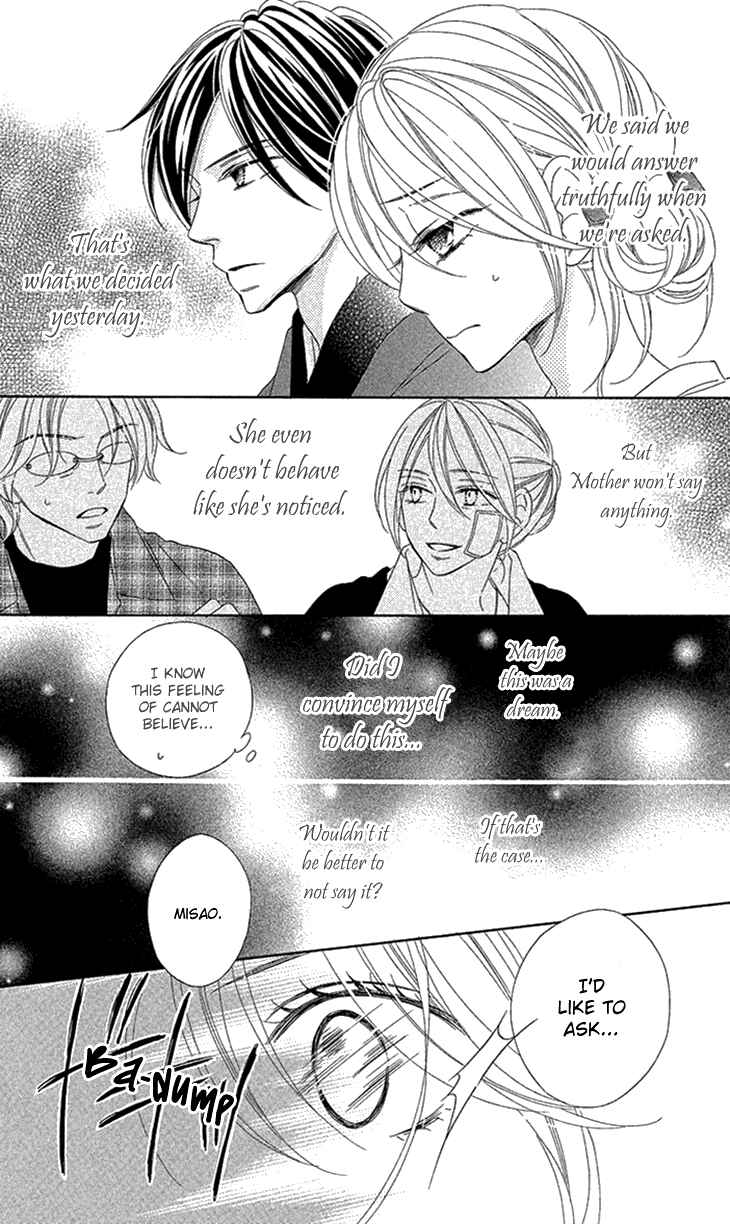 Page 11 Chapter 70 Black Bird