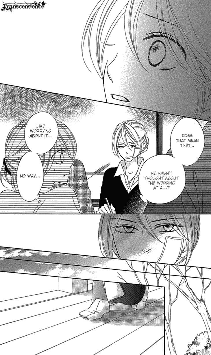 Page 14 Chapter 70 Black Bird