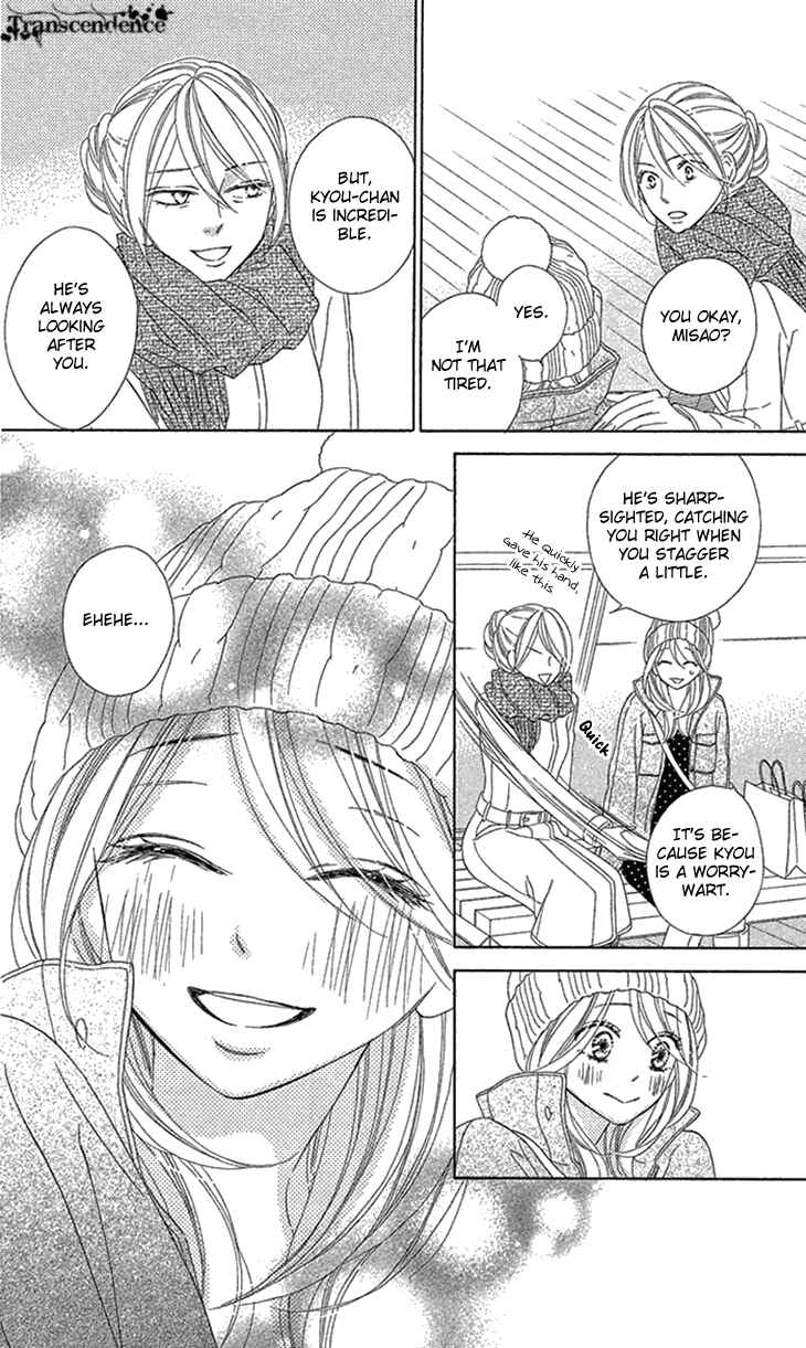 Page 19 Chapter 70 Black Bird