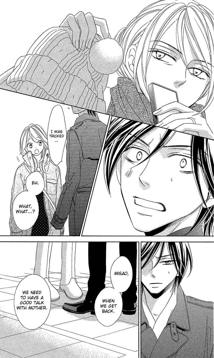 Page 26 Chapter 70 Black Bird
