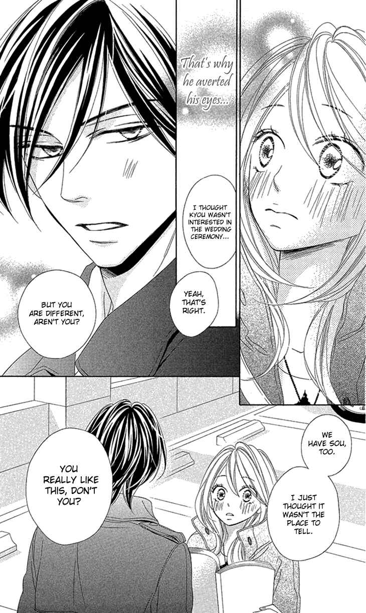 Page 30 Chapter 70 Black Bird